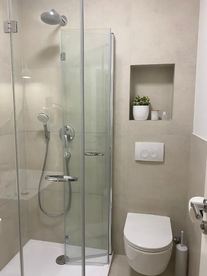 Bed & Breakfast Dani Baska  3*, Baska (Krk) Croatia