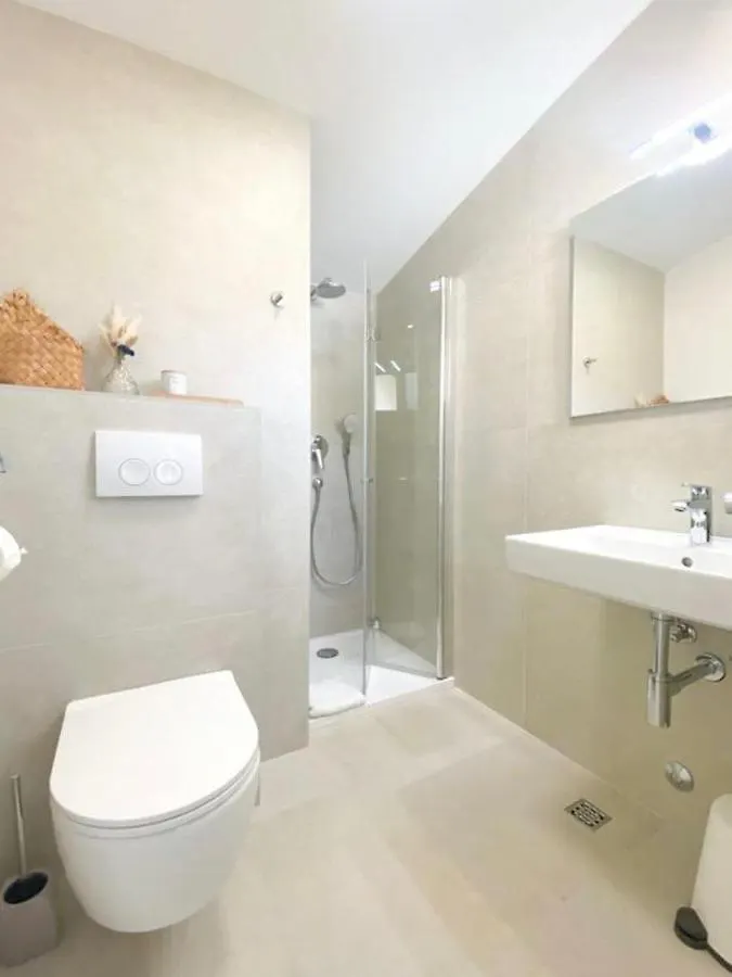 Bed & Breakfast Dani Baska