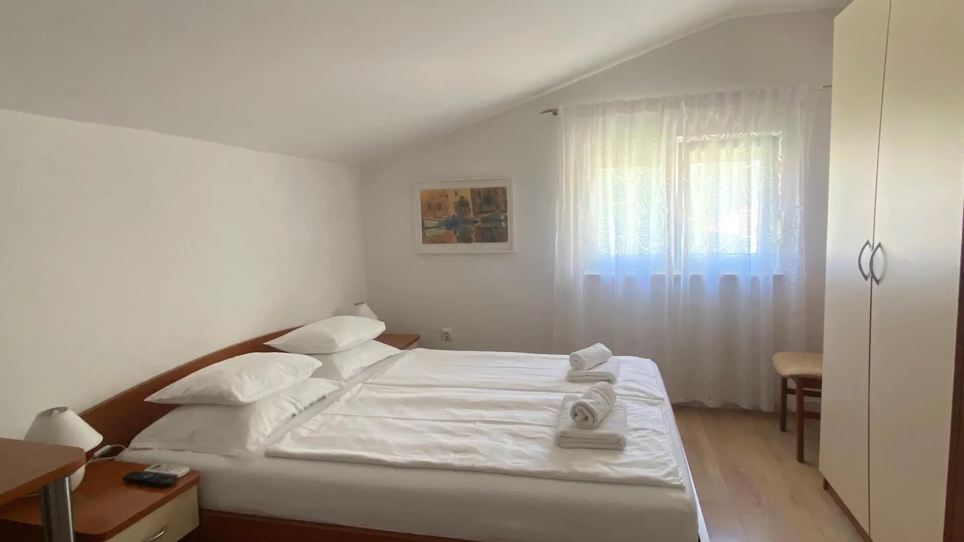 Bed & Breakfast Dani Baska