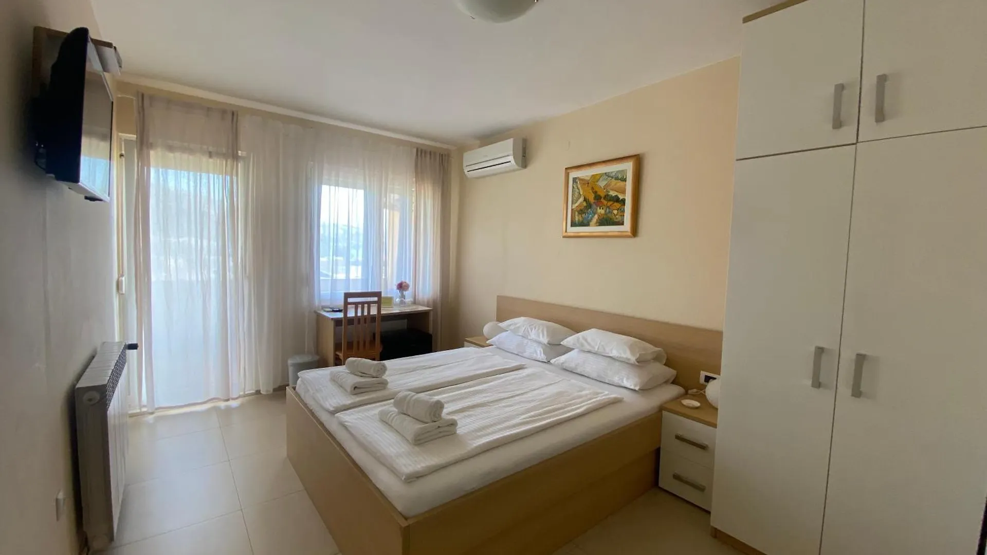 Bed & Breakfast Dani Baska  Baska (Krk)