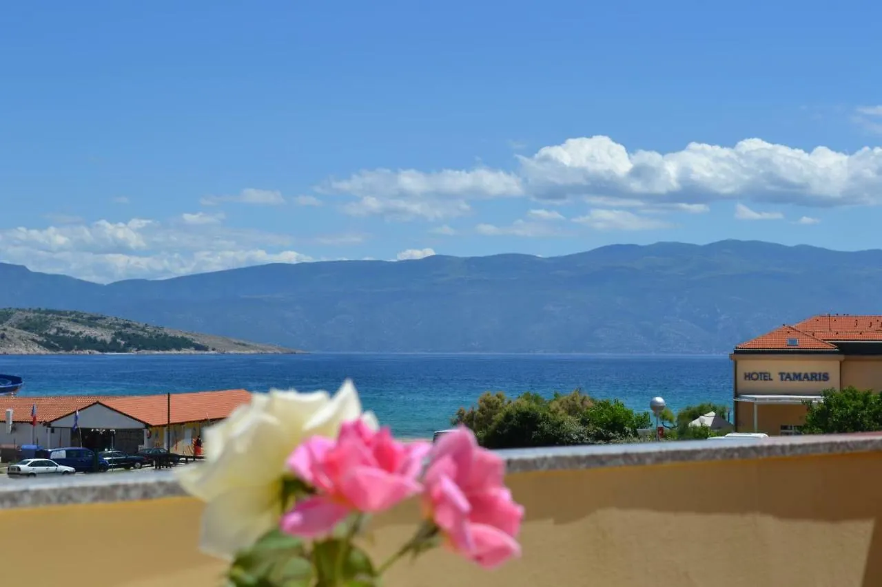 ***  Bed & Breakfast Dani Baska  Croatia
