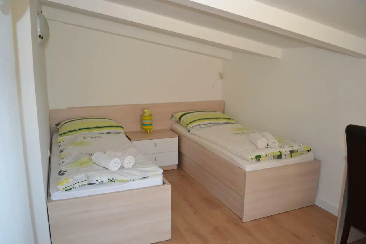 Bed & Breakfast Dani Baska